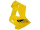 Carena Moto Honda VFR 800 1998-2001 - Giallo