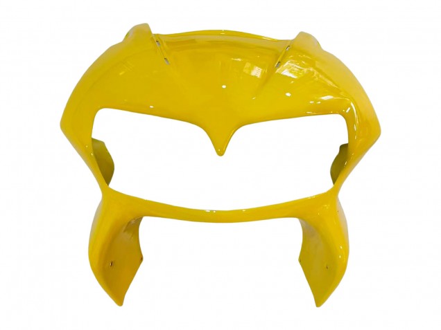 Carena Moto Honda VFR 800 1998-2001 - Giallo