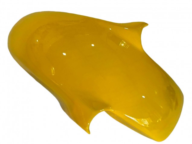 Carena Moto Honda VFR 800 1998-2001 - Giallo