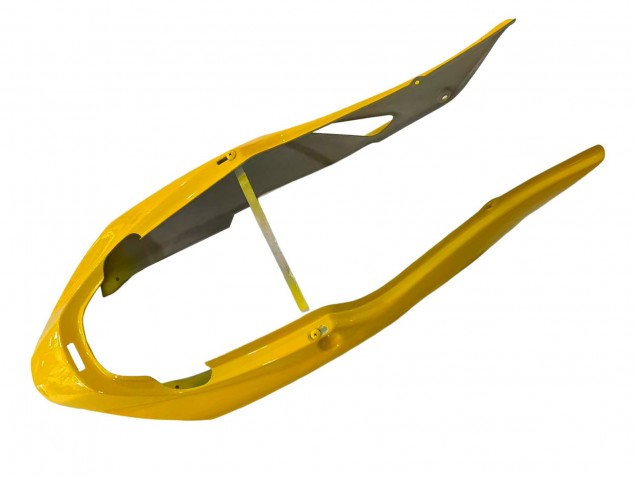 Carena Moto Honda VFR 800 1998-2001 - Giallo