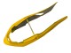 Carena Moto Honda VFR 800 1998-2001 - Giallo