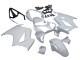 Carena Moto Honda VFR 800 2002-2013 - Non Verniciato
