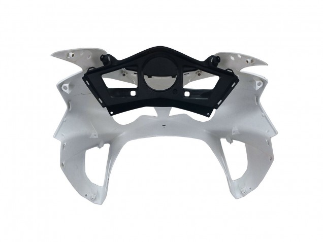 Carena Moto Honda VFR 800 2002-2013 - Non Verniciato