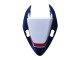 Carena Moto Honda VFR 800 2002-2013 - Bianco Rosso Blu Scuro