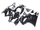 Carena Moto Honda VFR 800 2002-2013 - Nero Lucido