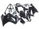 Carena Moto Honda VFR 800 2002-2013 - Nero Lucido
