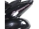 Carena Moto Honda VFR 800 2002-2013 - Nero Lucido