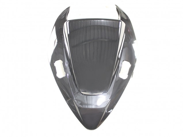 Carena Moto Honda VFR 800 2002-2013 - Nero Lucido