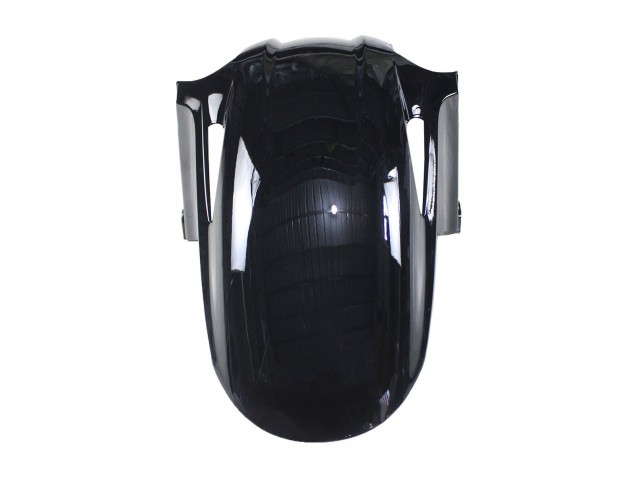 Carena Moto Honda VFR 800 2002-2013 - Nero Lucido
