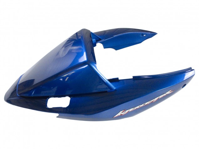 Carena Moto Honda VFR 800 2002-2013 - Blu