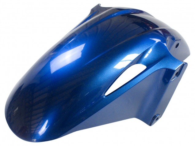 Carena Moto Honda VFR 800 2002-2013 - Blu