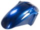 Carena Moto Honda VFR 800 2002-2013 - Blu