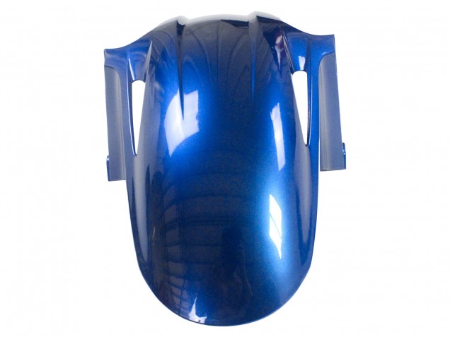 Carena Moto Honda VFR 800 2002-2013 - Blu