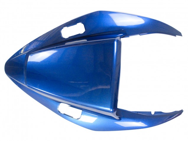 Carena Moto Honda VFR 800 2002-2013 - Blu