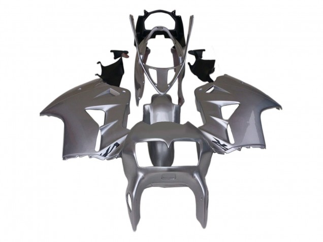 Kit Carena Moto Completo Honda VFR 800 2002-2013 - Argento