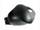Carena Moto Honda VFR 800 2002-2013 - Giallo Nero Opaco
