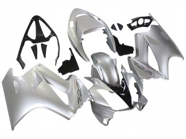 Kit Carena Moto Honda VFR 800 2002-2013 - Argento