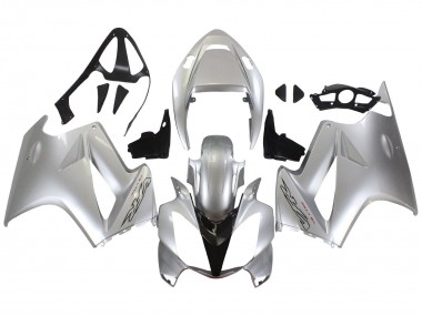 Kit Carena Moto Honda VFR 800 2002-2013 - Argento
