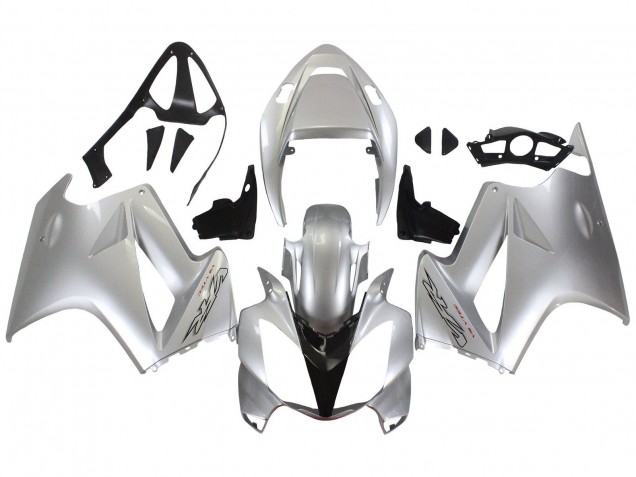 Kit Carena Moto Honda VFR 800 2002-2013 - Argento