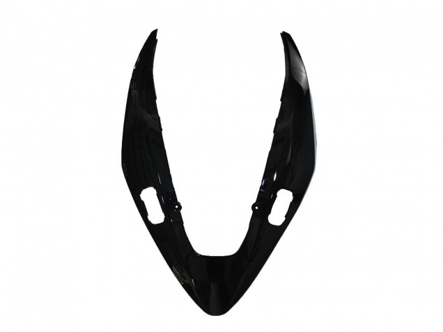 Carena Moto Honda VFR 800 2002-2013 - Argento Nero Lucido Repsol