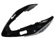 Carena Moto Honda VFR 800 2002-2013 - Argento Nero Lucido Repsol