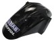 Carena Moto Honda VFR 800 2002-2013 - Argento Nero Lucido Repsol