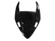 Carena Moto Honda VFR 800 2002-2013 - Argento Nero Lucido Repsol