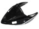 Carena Moto Honda VFR 800 2002-2013 - Argento Nero Lucido Repsol