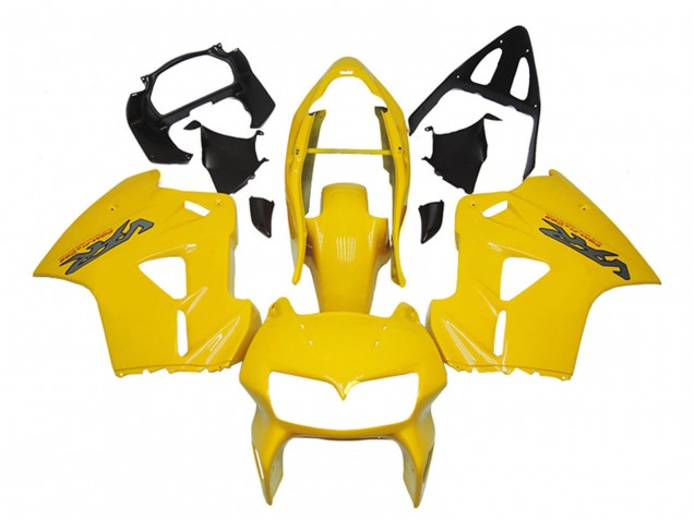 Carena Moto Honda VFR 800 2002-2013 - Giallo