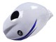 Carena Moto Honda VFR 800 2002-2013 - Bianco Rosso Blu Motul