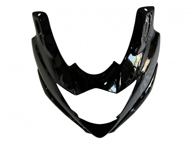 Carena Moto Suzuki GSX650F 2008-2013 - Nero Lucido