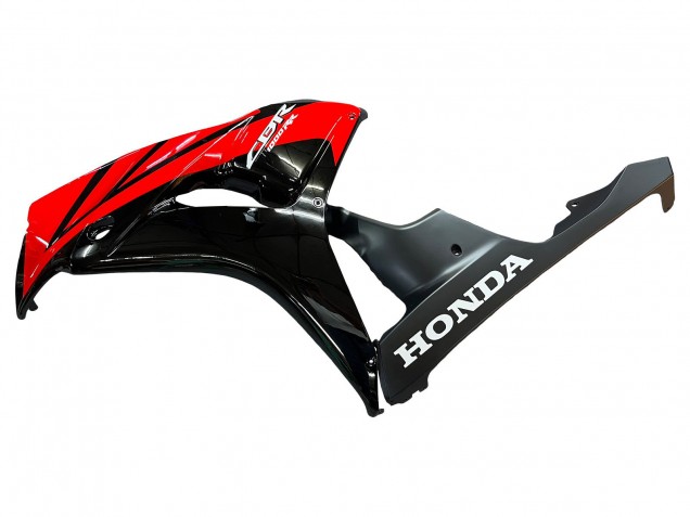 Carena Moto Honda CBR1000RR 2006-2007 - Blu Nero Lucido