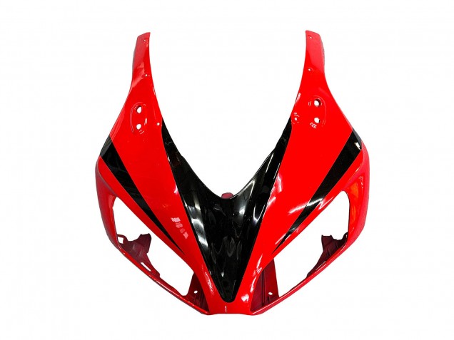 Carena Moto Honda CBR1000RR 2006-2007 - Blu Nero Lucido