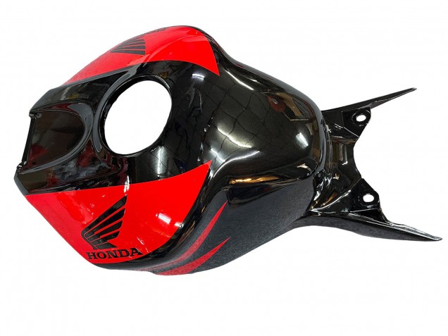 Carena Moto Honda CBR1000RR 2006-2007 - Blu Nero Lucido