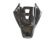 Carena Moto Honda CBR1000RR 2006-2007 - Nero Lucido Rosso Fiamma