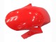 Carena Moto Honda CBR1000RR 2006-2007 - Rosso Nero Opaco