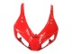 Carena Moto Honda CBR1000RR 2006-2007 - Rosso Nero Opaco