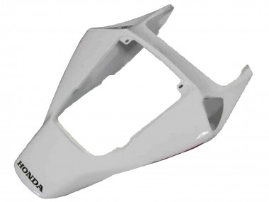 Kit Carena Moto Honda CBR1000RR 2006-2007 - Bianco Nero Lucido