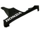 Kit Carena Moto Honda CBR1000RR 2006-2007 - Bianco Nero Lucido