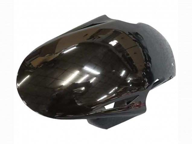 Carena Moto Honda CBR1000RR 2008-2011 - Nero Lucido Bianco Repsol 93