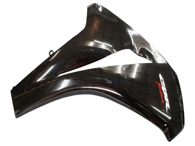 Carena Moto Honda CBR1000RR 2008-2011 - Nero Lucido