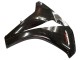Carena Moto Honda CBR1000RR 2008-2011 - Nero Lucido