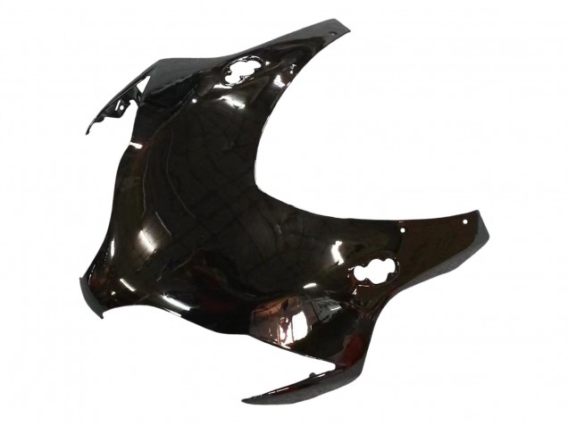 Carena Moto Honda CBR1000RR 2008-2011 - Nero Lucido
