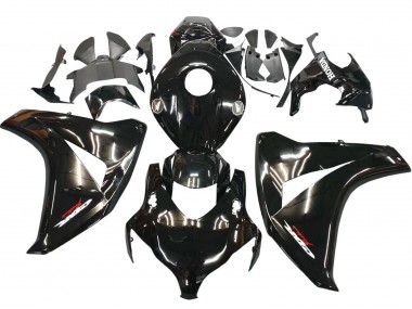 Carena Moto Honda CBR1000RR 2008-2011 - Nero Lucido