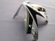 Carena Moto Honda CBR1000RR 2012-2016 - Bianco Nero Lucido Rizoma Playboy