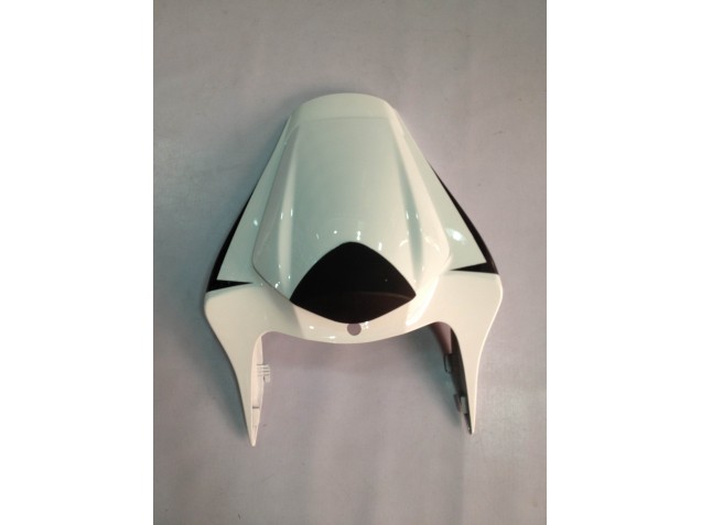 Carena Moto Honda CBR1000RR 2012-2016 - Bianco Nero Lucido Rizoma Playboy