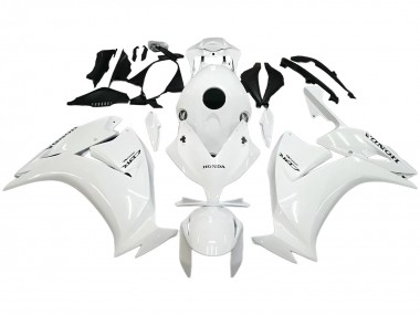 Carena Moto Honda CBR1000RR 2012-2016 - Bianco