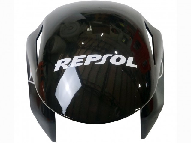 Carena Moto Honda CBR1000RR 2012-2016 - Arancia Bianco Rosso Repsol