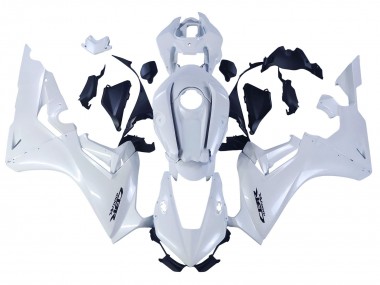 Carena Moto Honda CBR1000RR 2017-2023 - Bianco