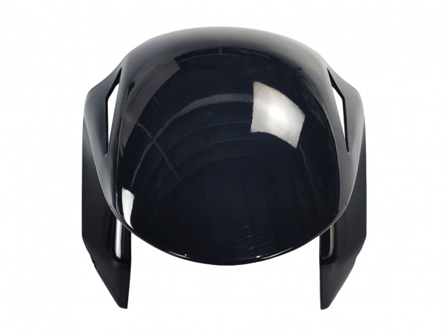 Carena Moto Honda CBR1000RR 2017-2023 - Nero Lucido
